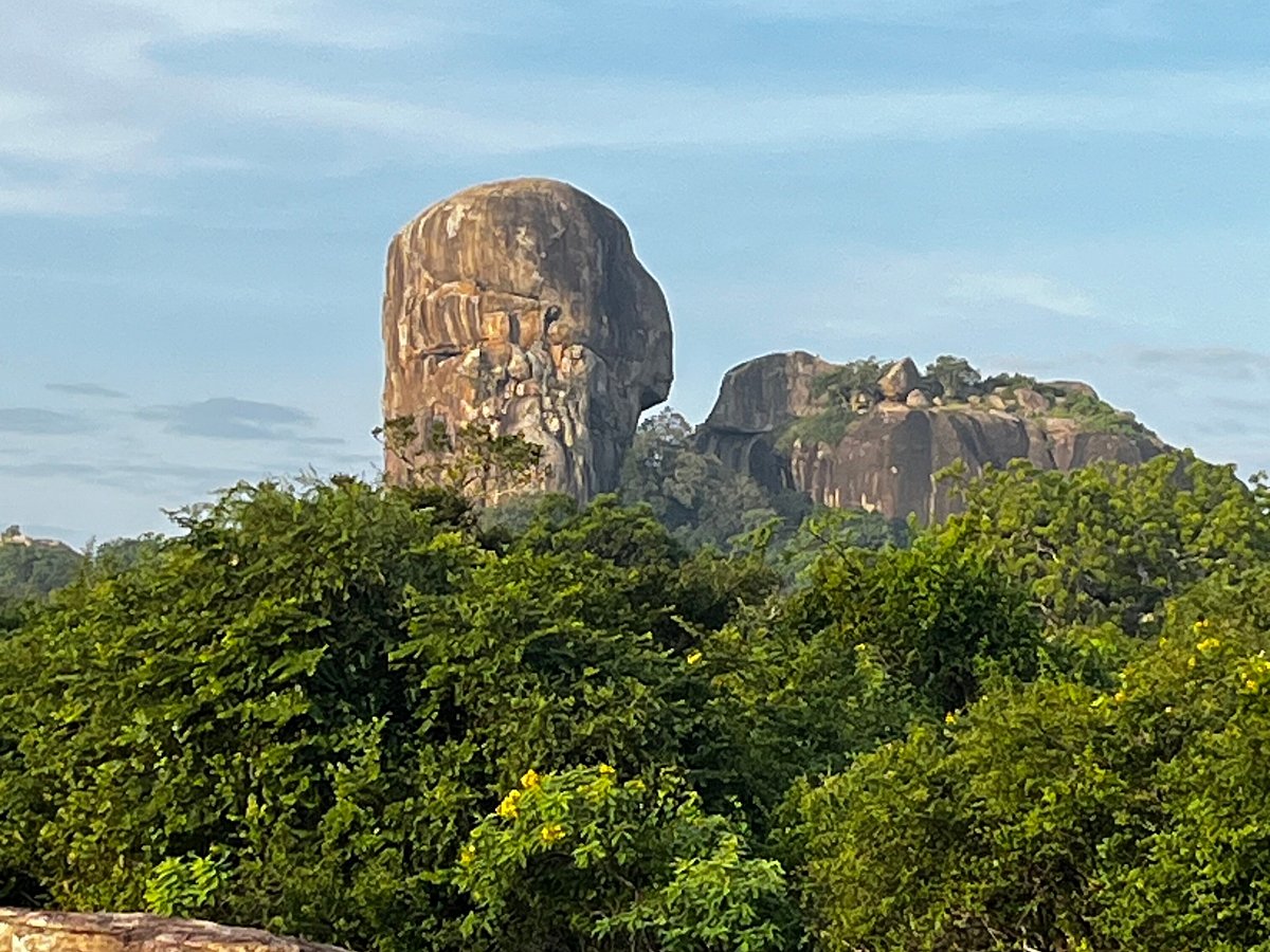 Traveller photo from Anu Holidays Tripadvisor profile